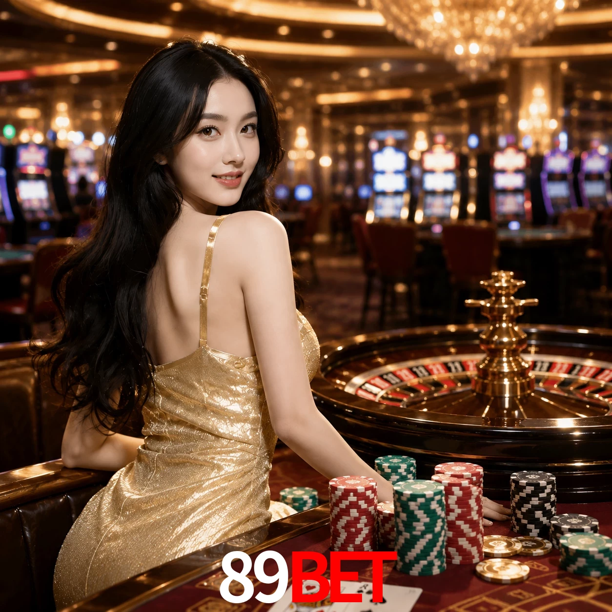 Download app 89bet Android iOS
