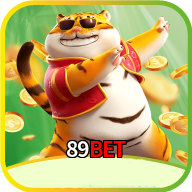 Logo da 89bet