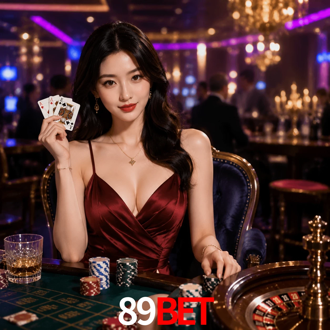 Suporte VIP 89bet - atendimento prioritário